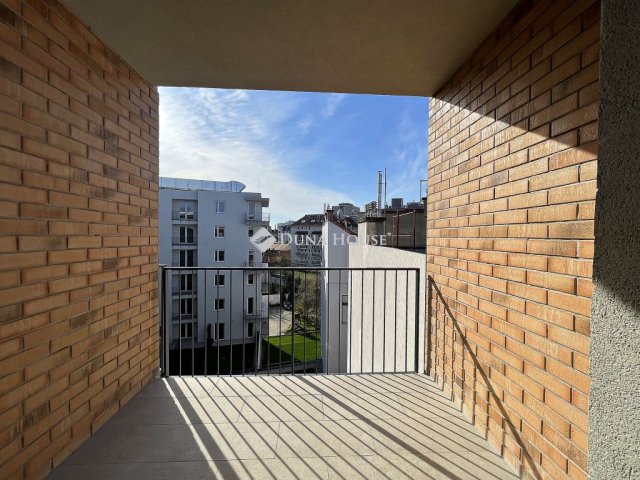 Eladó téglalakás, Budapesten, VIII. kerületben 71.65 M Ft
