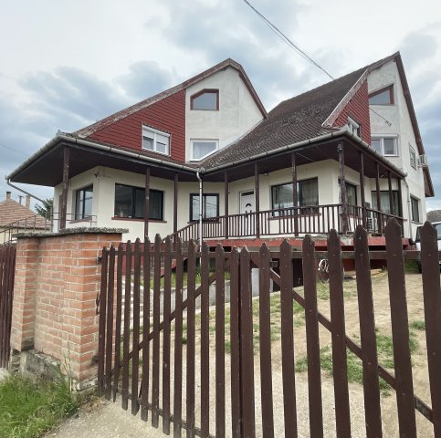 Eladó családi ház, Prügyön 32.5 M Ft, 4 szobás