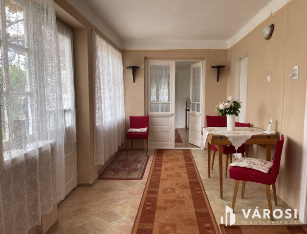 Eladó családi ház, Medgyesbodzáson 13.9 M Ft, 3 szobás