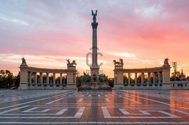 Eladó téglalakás, Budapesten, VI. kerületben 119.9 M Ft