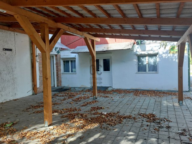 Eladó üzlethelyiség, Bátaszéken 95 M Ft / költözzbe.hu