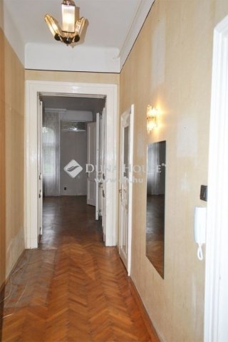 Eladó téglalakás, Budapesten, IX. kerületben 64.5 M Ft, 2 szobás