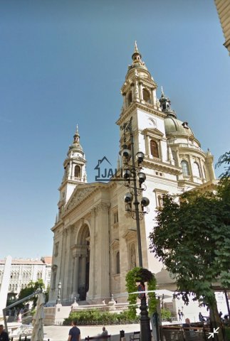 Kiadó téglalakás, albérlet, Budapesten, V. kerületben