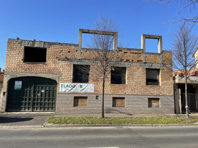 Eladó családi ház, Zalaegerszegen 45 M Ft / költözzbe.hu
