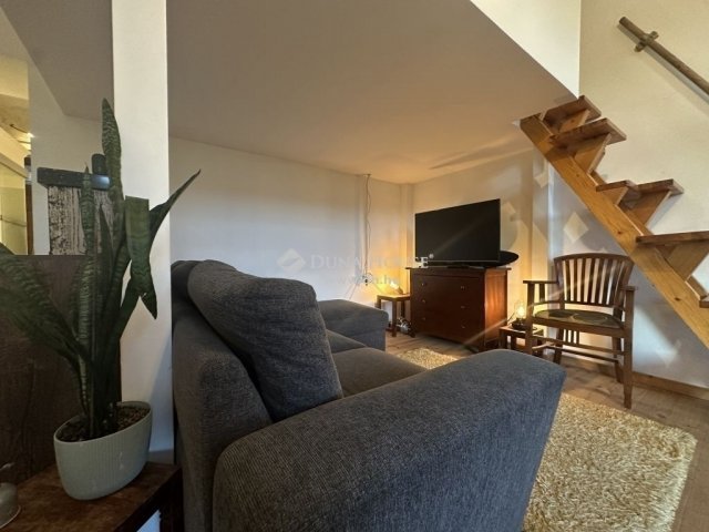 Eladó téglalakás, Budapesten, IX. kerületben 53.5 M Ft, 1 szobás