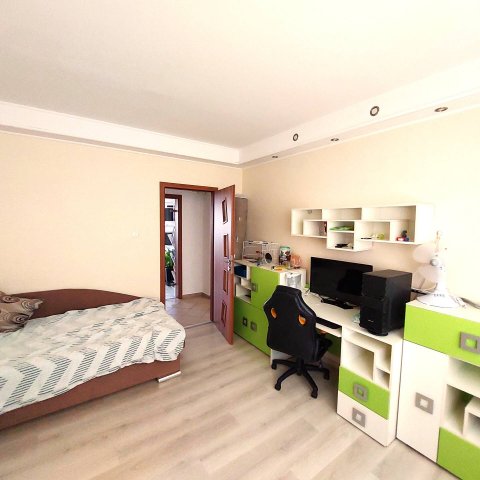 Eladó téglalakás, Kazincbarcikán 25.9 M Ft, 2 szobás