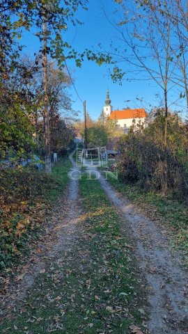 Eladó telek, Bernecebarátiban 5.3 M Ft / költözzbe.hu