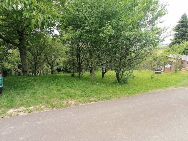 Eladó telek, Zalaegerszegen 4.5 M Ft / költözzbe.hu