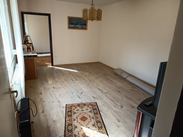 Kiadó családi ház, albérlet, Kecskeméten 120 E Ft / hó