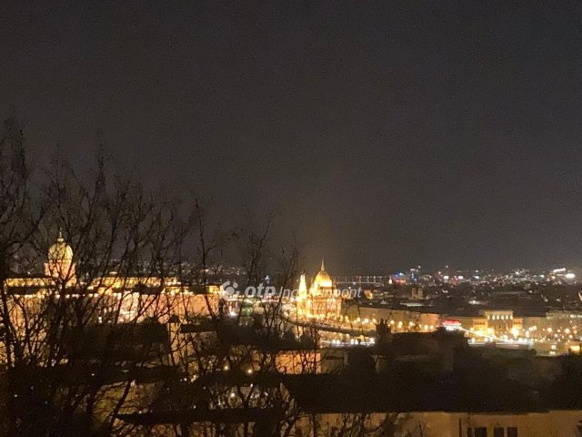 Eladó téglalakás, Budapesten, I. kerületben 249 M Ft, 4 szobás