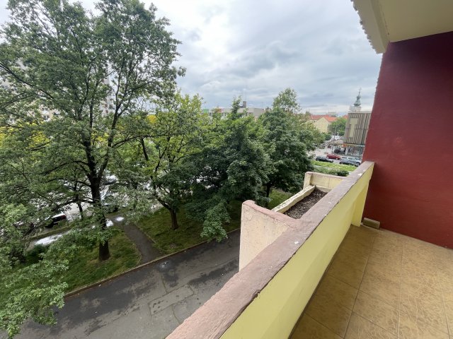 Eladó téglalakás, Szombathelyen 34.9 M Ft, 2 szobás