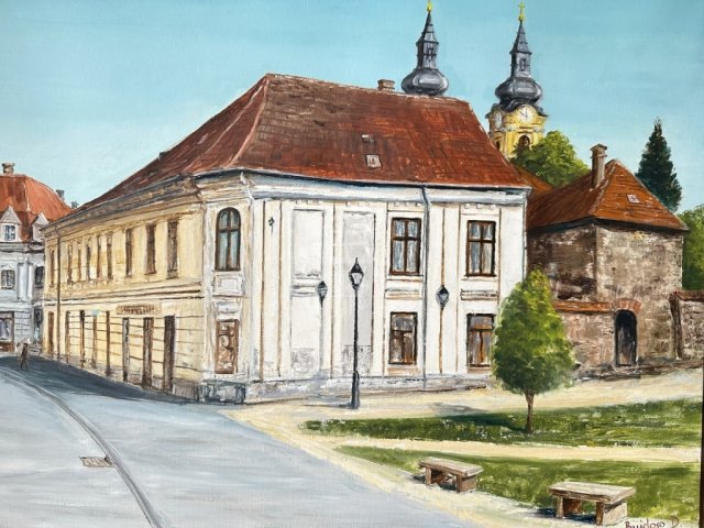 Kiadó téglalakás, albérlet, Székesfehérvárott, Liszt Ferenc utcában
