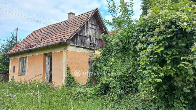 Eladó családi ház, Tiszavasváriban 3.2 M Ft, 1 szobás
