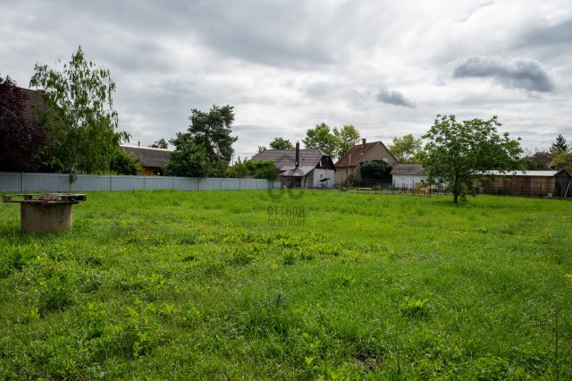 Eladó telek, Nádudvaron 3.5 M Ft / költözzbe.hu