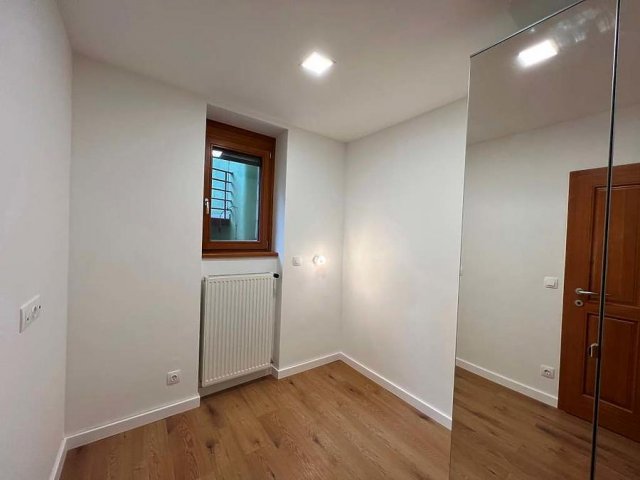 Kiadó téglalakás, albérlet, Budapesten, II. kerületben