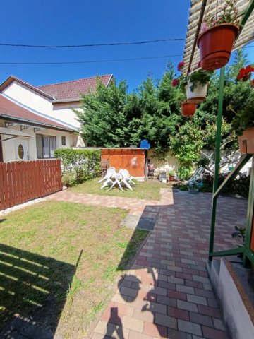 Eladó családi ház, Budapesten, XIX. kerületben 50 M Ft, 3 szobás