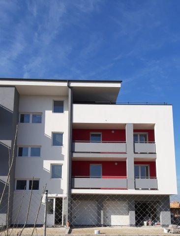 Eladó téglalakás, Veszprémben 124 M Ft, 3 szobás