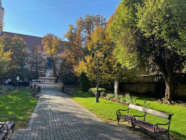 Kiadó téglalakás, albérlet, Budapesten, I. kerületben, 2 szobás