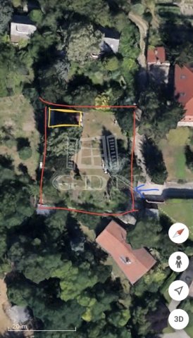 Eladó telek, Szentendrén 49.9 M Ft / költözzbe.hu