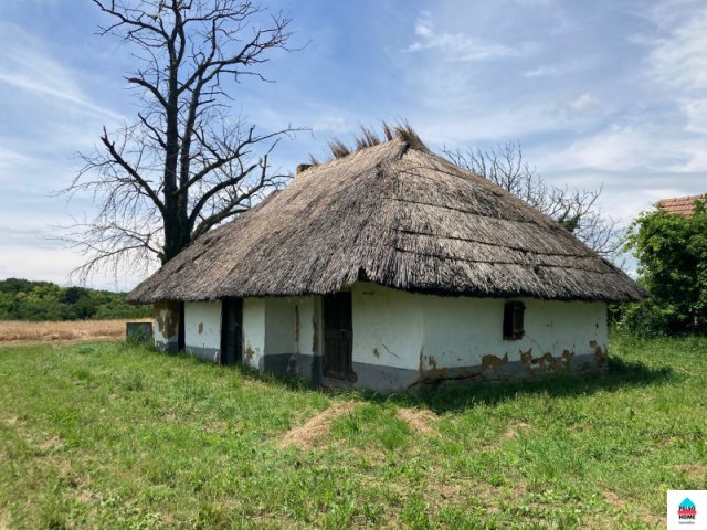 Eladó családi ház, Balatonújlakon 8.99 M Ft, 2 szobás