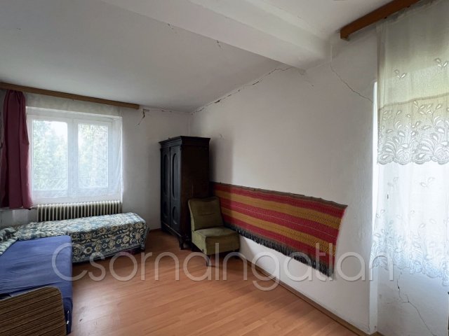 Eladó családi ház, Szilsárkányon 17.9 M Ft, 3 szobás