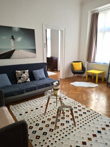 Kiadó téglalakás, albérlet, Budapesten, VIII. kerületben