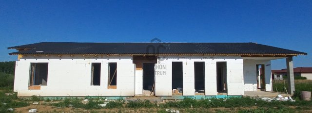 Eladó ikerház, Nyíregyházán 75 M Ft, 3 szobás