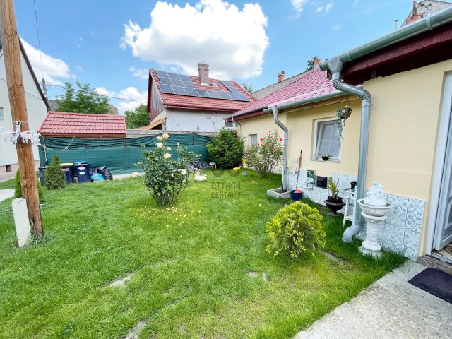 Eladó családi ház, Budapesten, IV. kerületben 98 M Ft, 4 szobás
