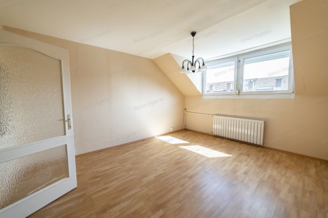 Eladó sorház, Kecskeméten 78 M Ft, 3 szobás