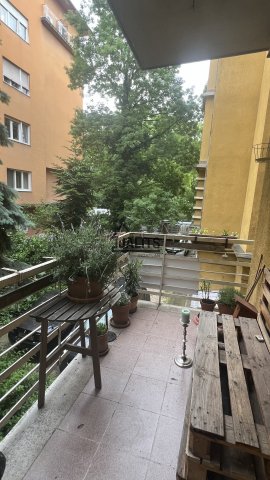 Eladó téglalakás, Budapesten, I. kerületben 114.9 M Ft, 3 szobás