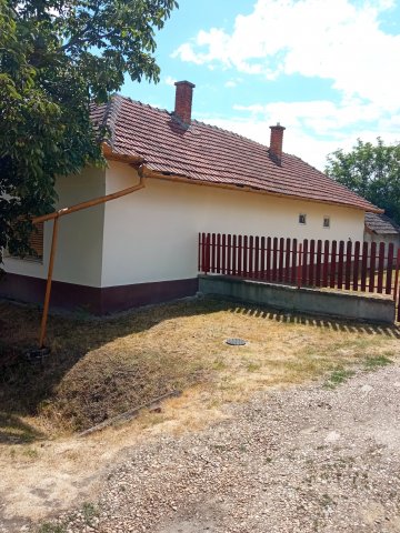 Eladó családi ház, Gyomaendrődön 8.5 M Ft, 2+1 szobás