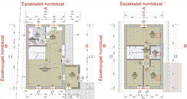 Eladó családi ház, Pencen 84 M Ft, 2+2 szobás