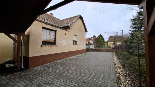 Eladó családi ház, Budapesten, XVIII. kerületben 159.9 M Ft