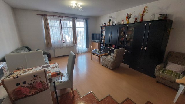 Eladó téglalakás, Vácon 44.5 M Ft, 1 szobás