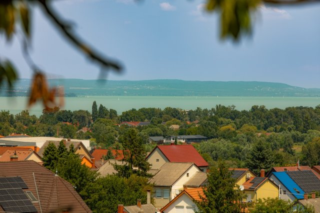 Eladó telek, Fonyódon 39.999 M Ft / költözzbe.hu