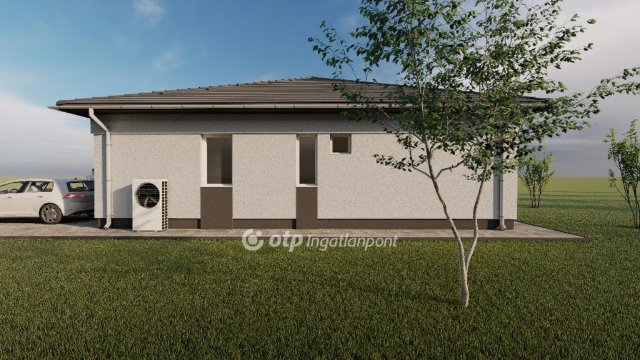 Eladó családi ház, Kecskeméten 82.99 M Ft, 3 szobás