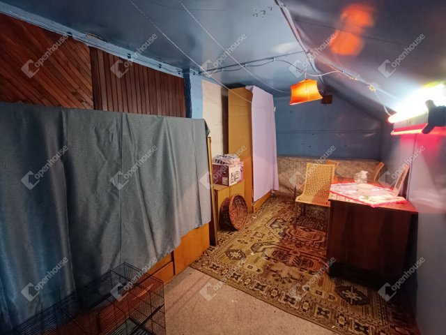 Eladó sorház, Sopronban 37 M Ft, 2 szobás / költözzbe.hu