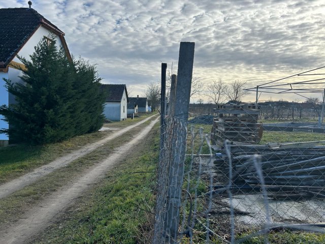 Eladó telek, Buzsákon 6.5 M Ft / költözzbe.hu