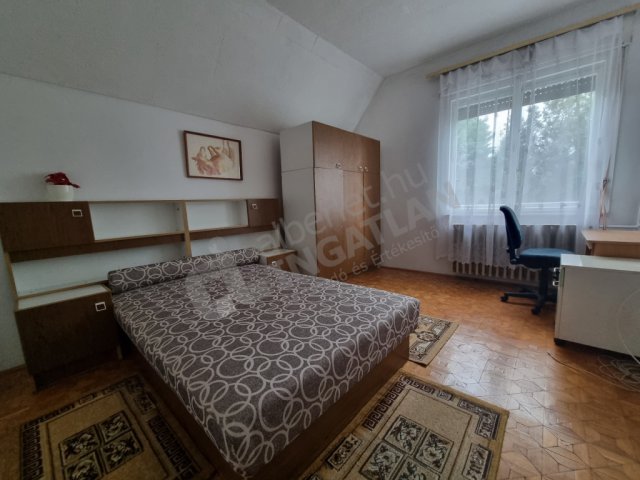 Kiadó téglalakás, albérlet, Budapesten, XXII. kerületben