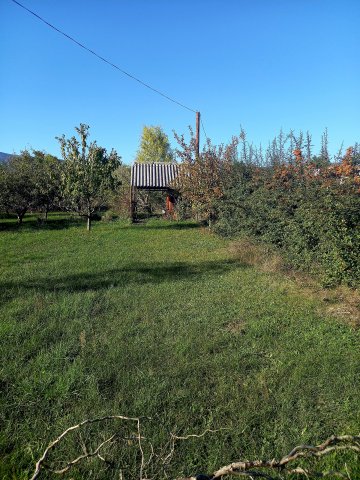 Eladó nyaraló, Markazon 5.9 M Ft, 1 szobás / költözzbe.hu