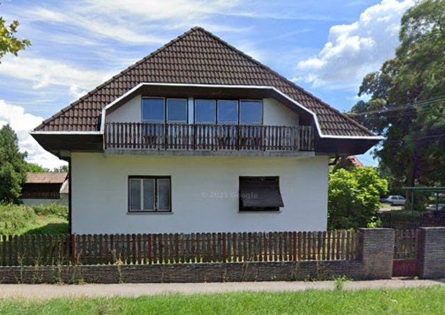 Eladó családi ház, Szentlőrincen 40 M Ft, 4 szobás