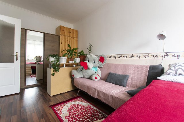 Eladó téglalakás, Budapesten, XXI. kerületben 51.9 M Ft