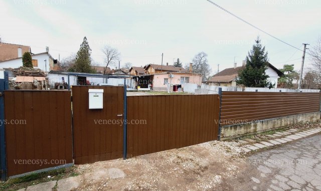 Eladó családi ház, Miskolcon 20.9 M Ft, 2 szobás