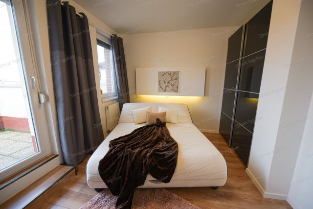 Kiadó téglalakás, albérlet, Kecskeméten 230 E Ft / hó