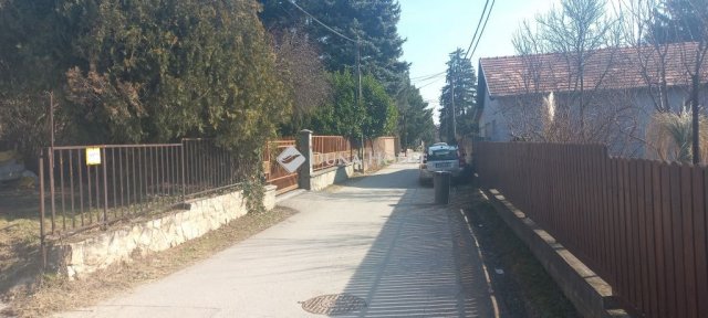 Eladó telek, Érden 49.99 M Ft / költözzbe.hu