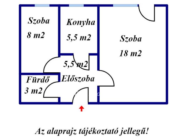 Eladó panellakás, Gyulán, Pósteleki utcában 19.95 M Ft