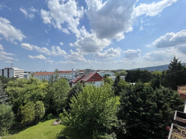 Eladó téglalakás, Budapesten, II. kerületben 274.9 M Ft
