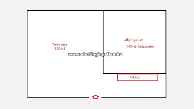 Eladó családi ház, Budapesten, XVI. kerületben 125 M Ft