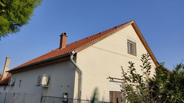 Eladó családi ház, Nagyvenyimen, Boróka utcában 44.99 M Ft