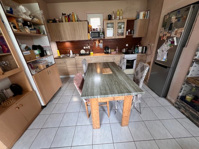 Eladó családi ház, Demecseren 11.9 M Ft, 2 szobás